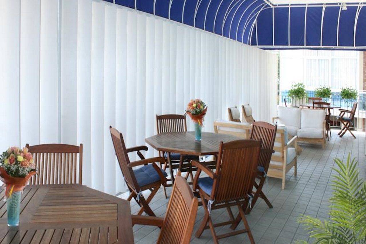 לידו די ג'סולו Hotel Manila מראה חיצוני תמונה