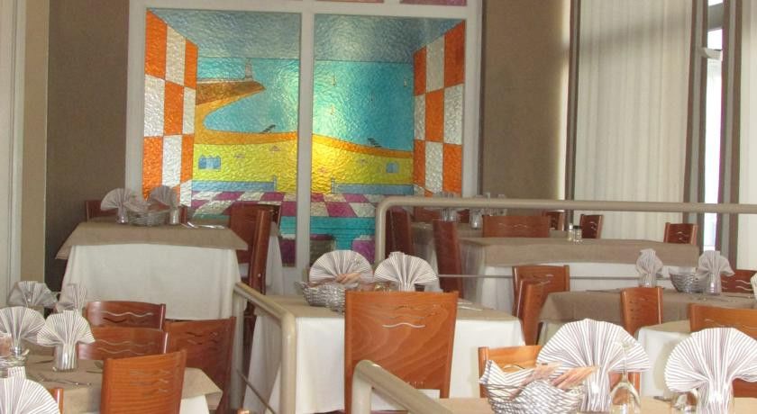 לידו די ג'סולו Hotel Manila מראה חיצוני תמונה