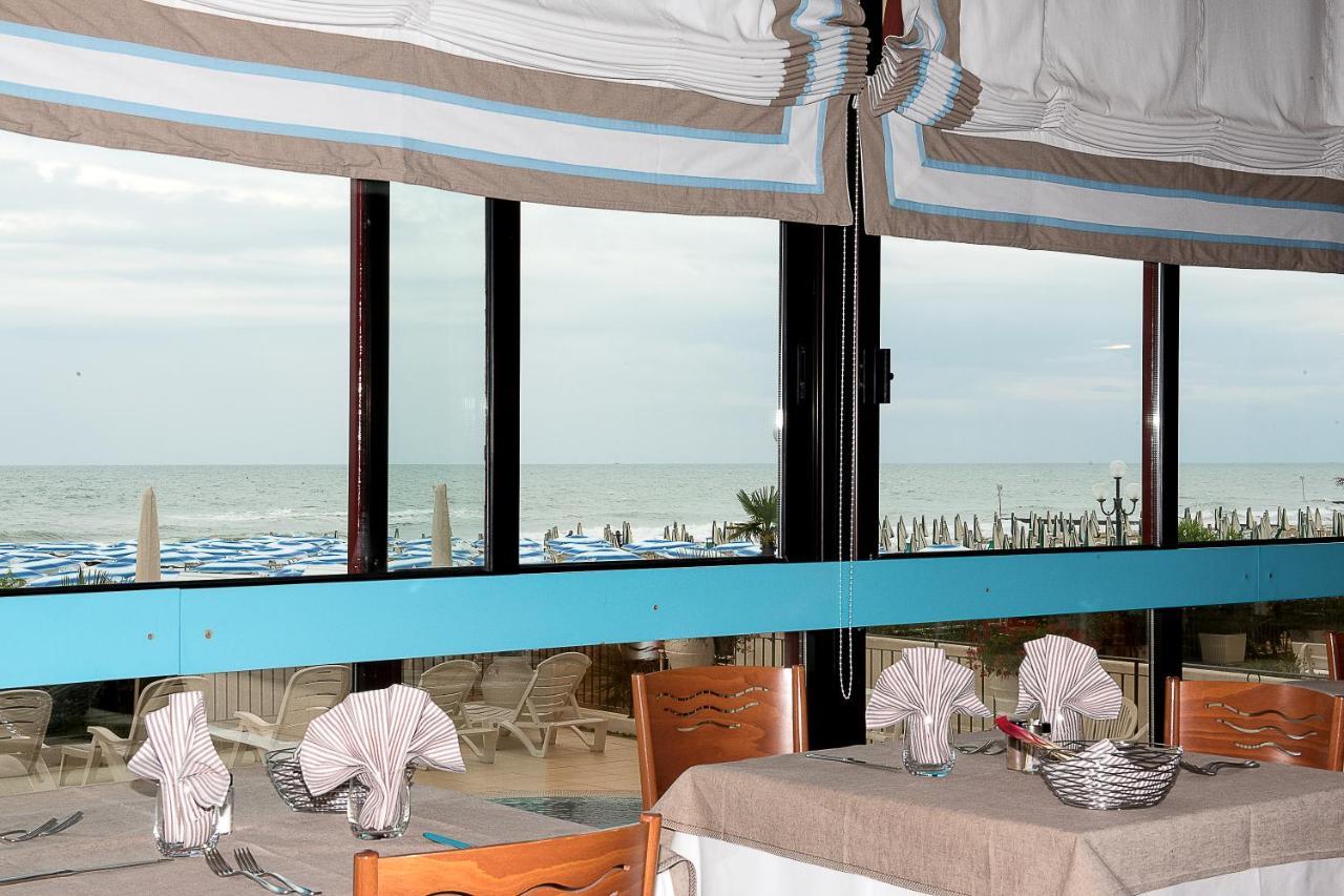 לידו די ג'סולו Hotel Manila מראה חיצוני תמונה
